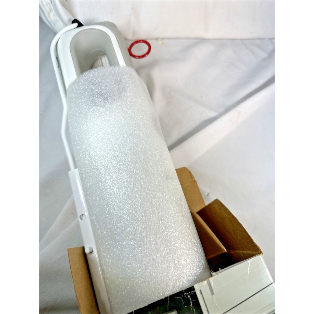 Rare HomeHero Minimalist Kitchen Fire Extinguisher – NIB (New in Box) - Picture 2 of 14